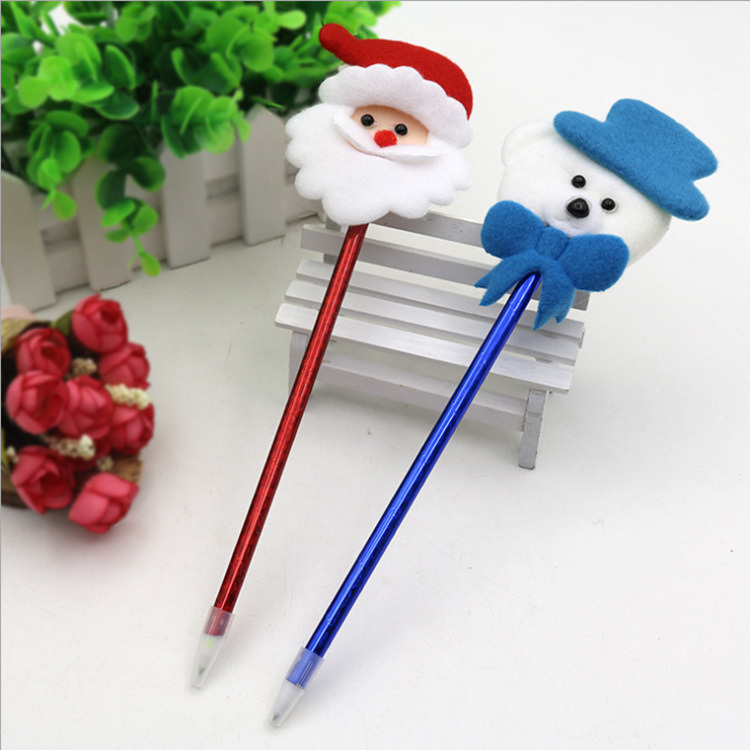 High Quality Chirstmas Pen for Wholesale