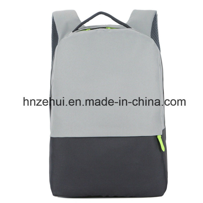 Simple Lightweight Travel Computer Bag Good Quality Laptop Backpack