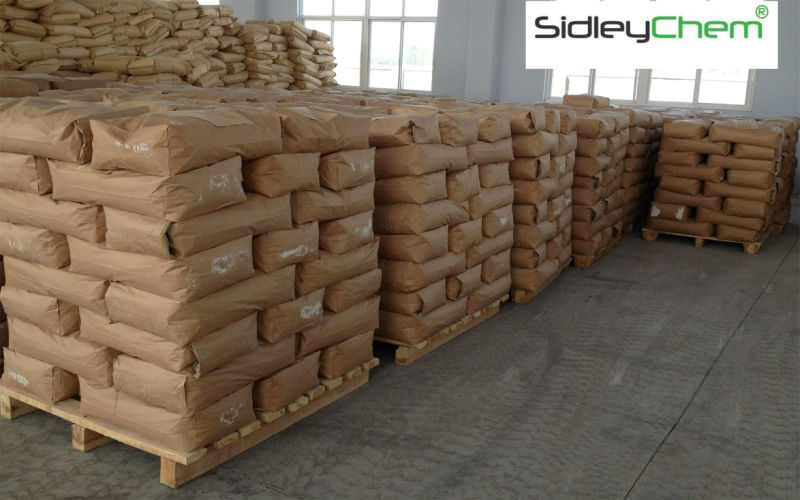 Carboxymethyl Cellulose CMC Used in Mining as Pellet Binder