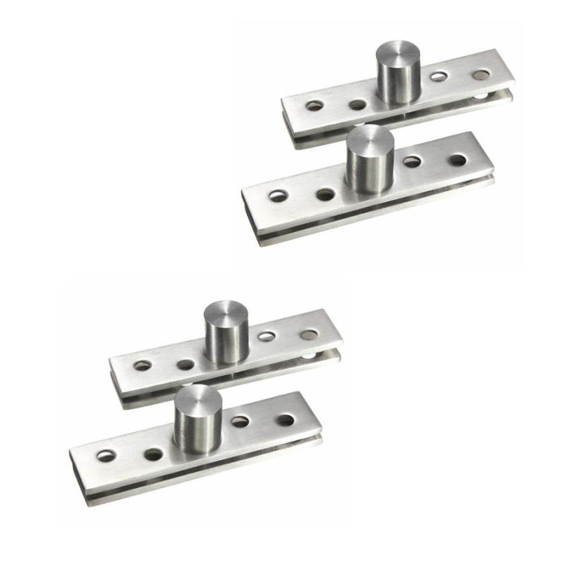 Custom Pivot Hinge with Locking Angle, Adjustable Locking Hinge