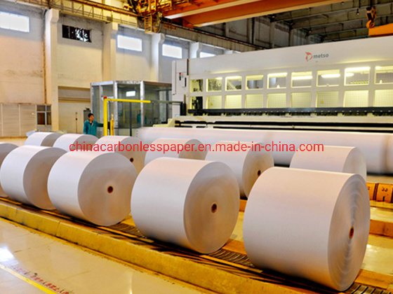 60g 75g 100g 180g Envelope Paper Woodfree Offset Printing Paper