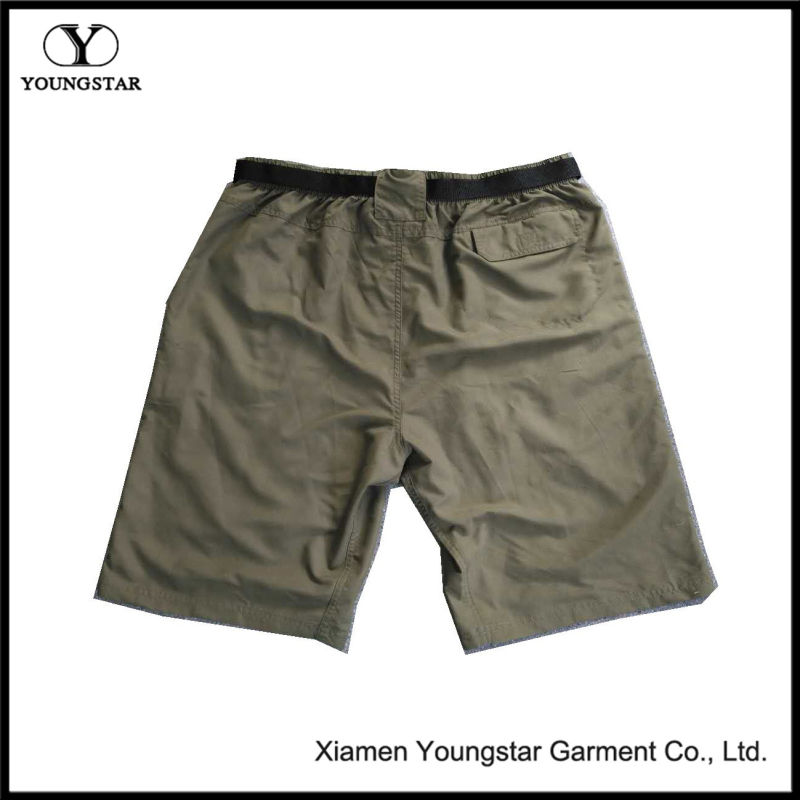 2017 Newest Outdoor Mens Short for Fishing