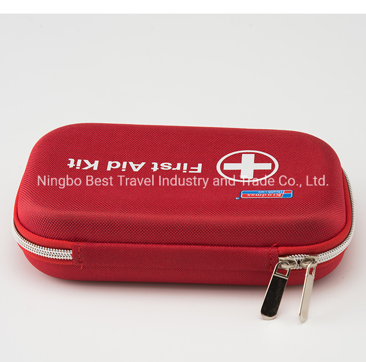 Home Car EVA Medicine Bag Outdoor Waterproof Trauma Epic Survival Medical Bag First Aid Bag
