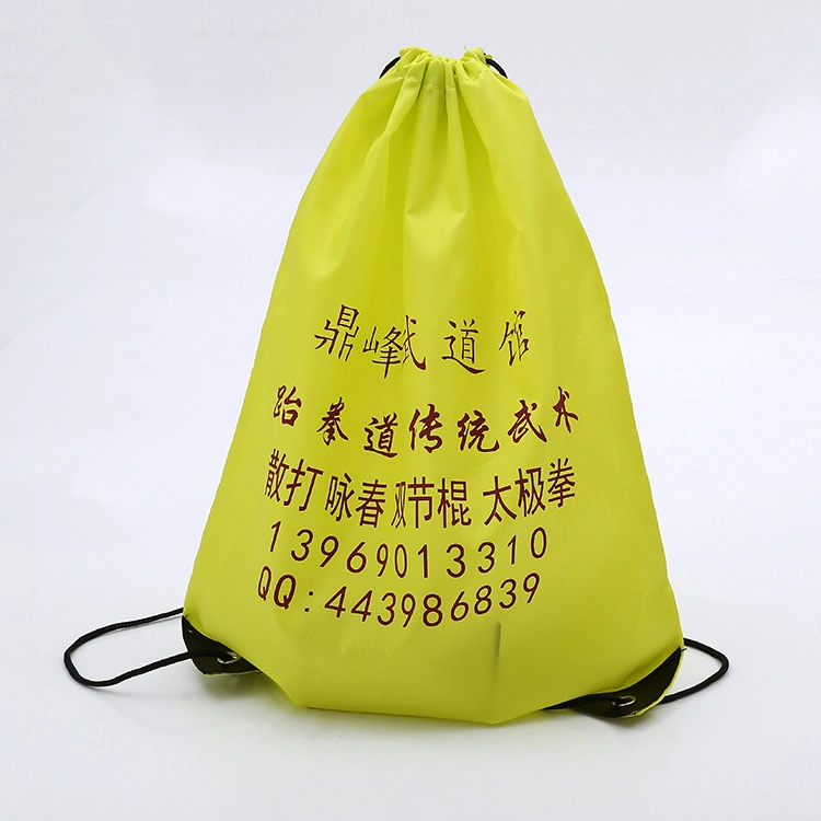 Polyester Mesh Bag Grocery Shopping Produce Net Bag Citrus Orange Mesh Bag for Sale