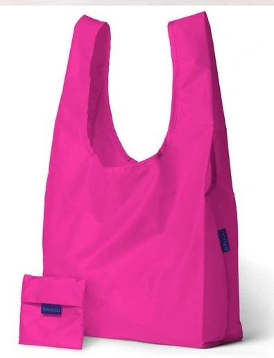 Promotional Bag, Banggu Bag, Foldable Bag, Custom Shopping Bag, Gift Bag