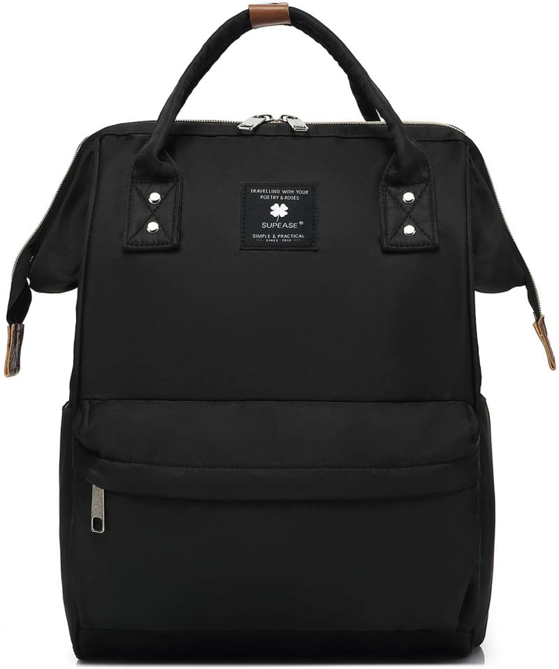 Wholesale Casual School Laptop Backpack