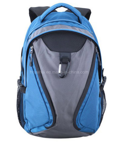 Multifuctional Laptop Backpack Bag for Business, School, Travel, Leisure, Computer Bag Zh-Cbj33 (4)