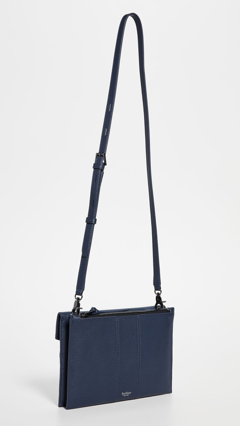Promotional Lady Handbag Gift Clutch Bag Women Clutch Bag Ladies Bag (WDL1765)