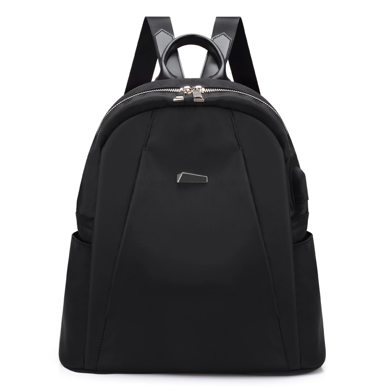Large-Capacity Travel Backpack Leisure Business Computer Backpack