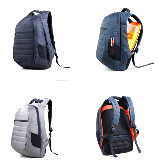 Ultra Slim Laptop Backpack, 17 Inch Laptop Backpack Sh-15113009