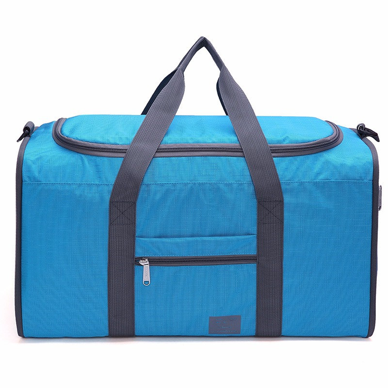 2017 New Outdoor Travel Bag Large Volume Bag Luggage Bag Business Waterproof Laptop Bag