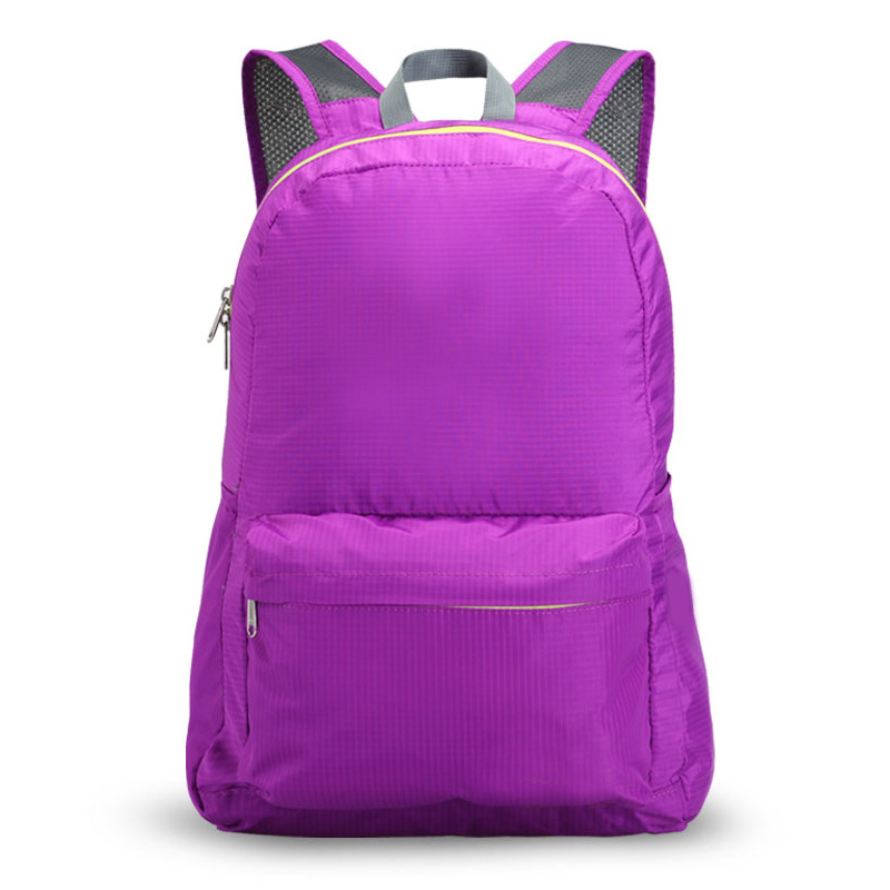 Bright Colors Student Travel Sports Laptop Computer Backpack