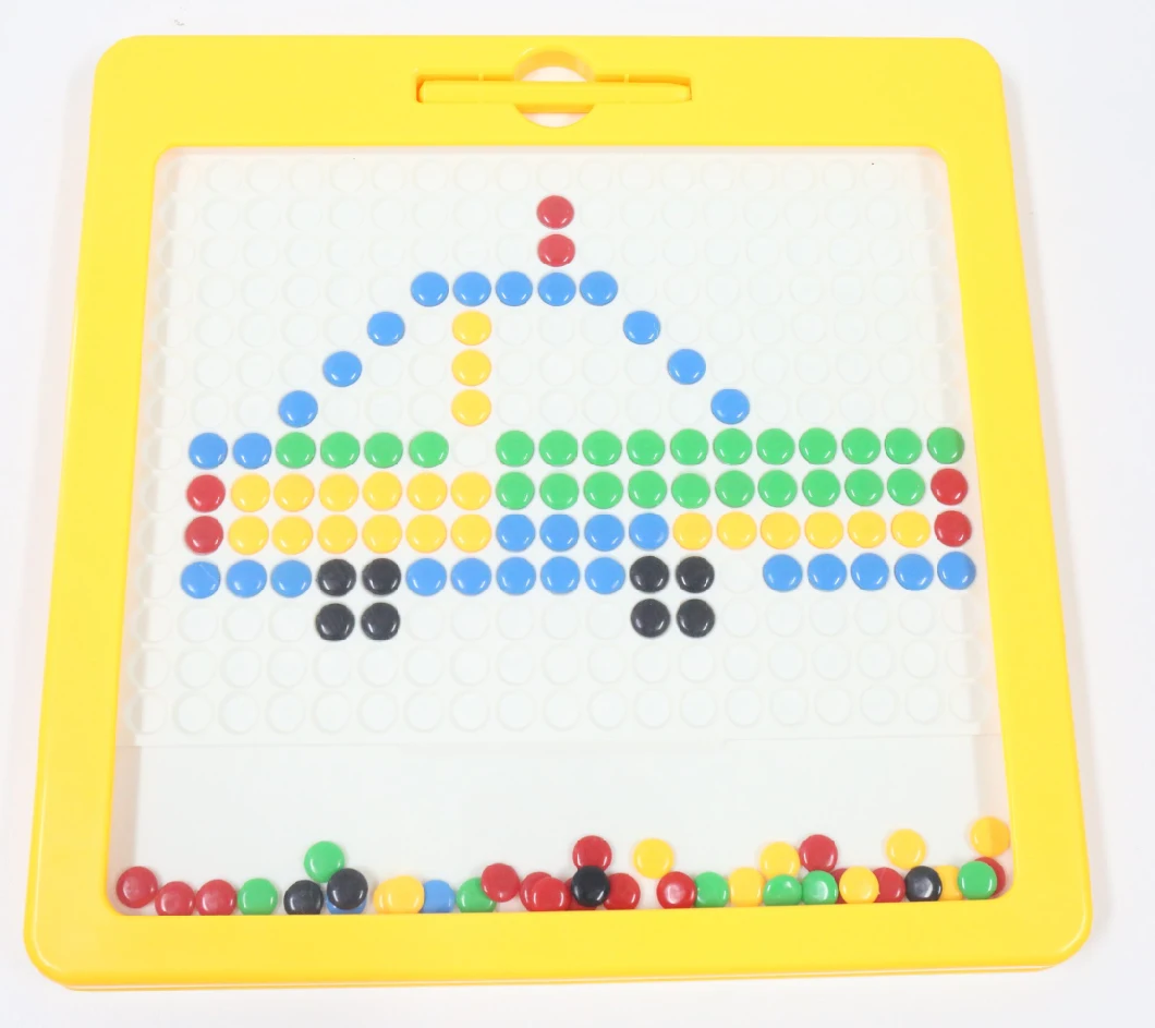 Magnetic Promotion Education Intelligence for Kids Toys mm Drawing Board