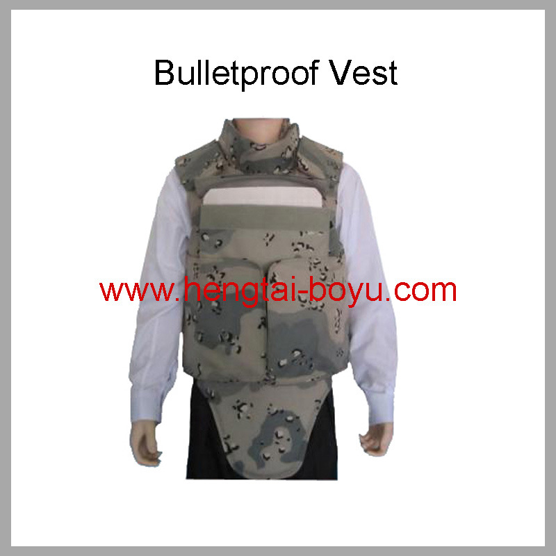 Bulletproof Package-Bulletproof Vest-Tactical Vest-Ballistic Briefcase