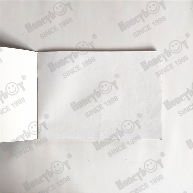 Factory Price Plastic Ring Binder School Drawing Notebook