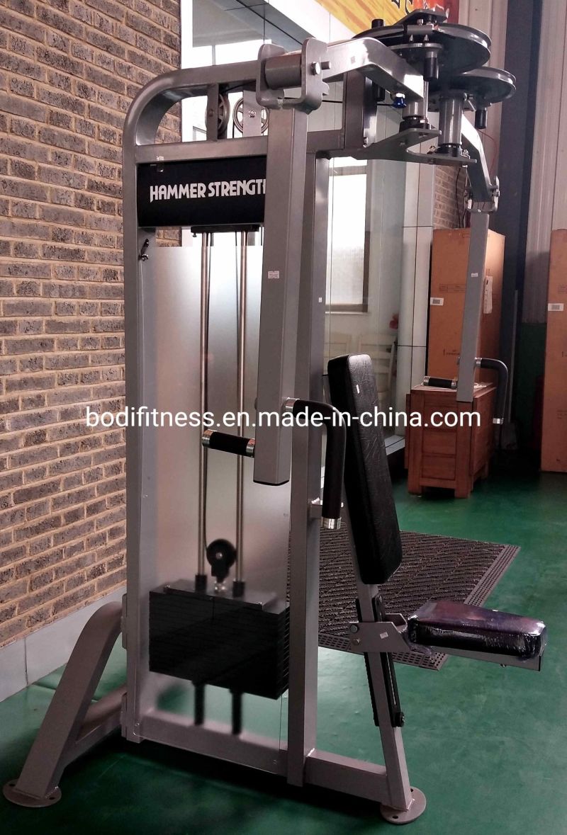 Commercial Assist DIP Chin Strength Gym Fitness Equipment