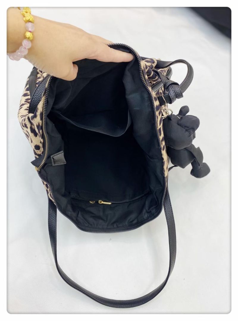 New Cashmere Tote Handbag Fashion Shoulder Handbag Women Handbag