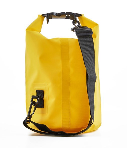 500d PVC Dry Bag 15L Waterproof Bag Fashion Bag Sport Backpack Hiking Bag Fashion Men Bag Travel Bag Fot Outdoor Traveling