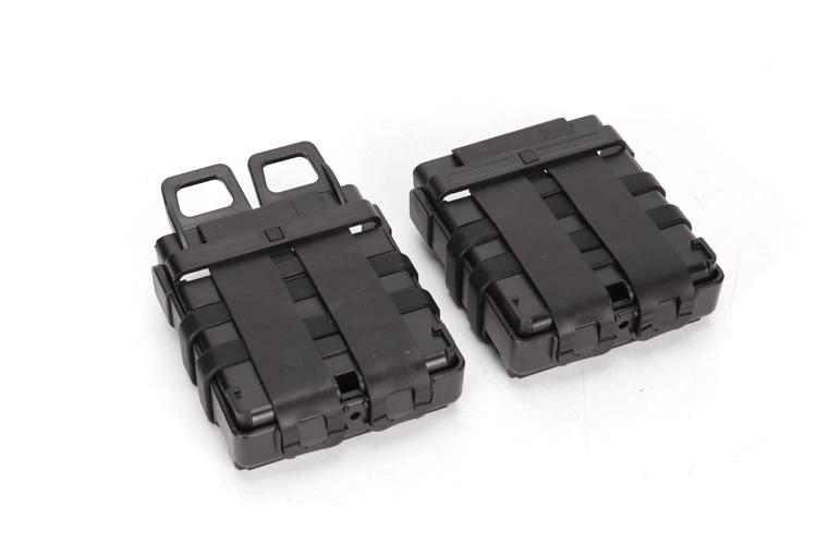 Tactical Heavy 7.62 Magazine Pouch Bag Fast Mag for M4 Mag Pouch Heavy Magazine Pouch