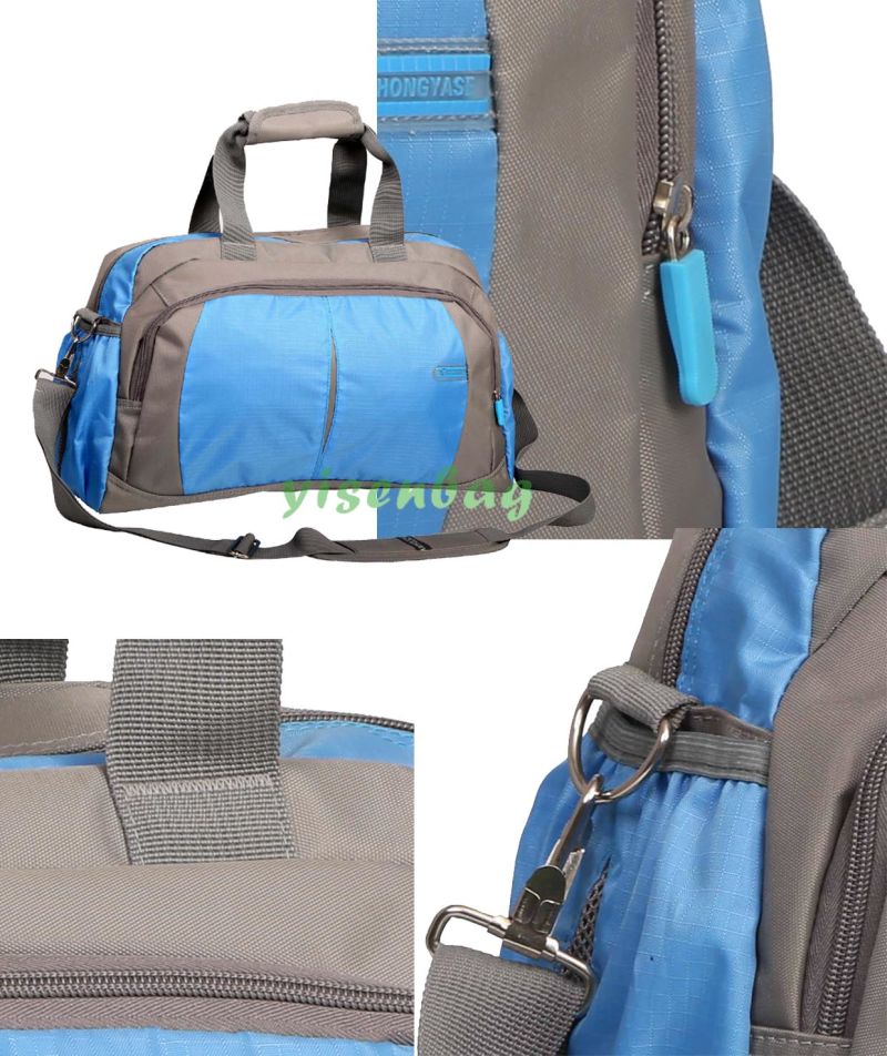 Polyester Travel Bag, Sport Bag (YSTB00-041)