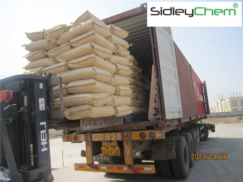 Battery Materials Carboxy Cellulose Powder CMC Binder