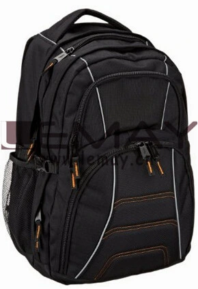 Basics Laptop Backpack - Fits up to 17-Inch Notebook Computer/Slim Laptop