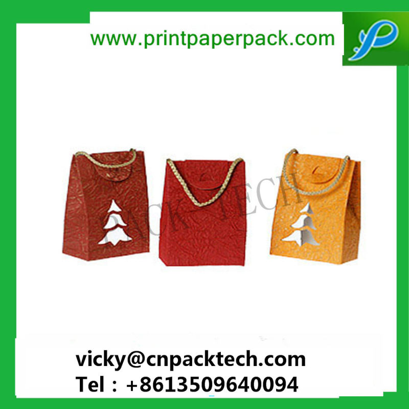 Custom Print Bags Bespoke High Quality Packaging Bags Retail Paper Packaging Gift Packaging Paper Bag Gift Handbag Cosmetics Products Bags