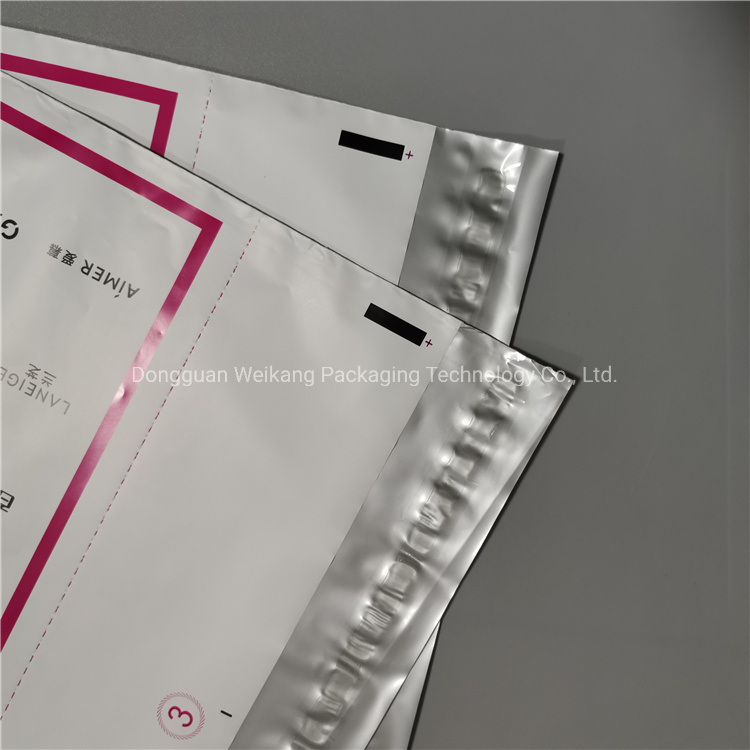 Packaging Gift Plastic Shipping Envelope Bags Factory Eco-Friendy Poly Mailer Bag