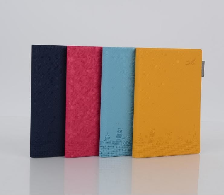 Travel Passport Holder Cover Slim ID Card Case