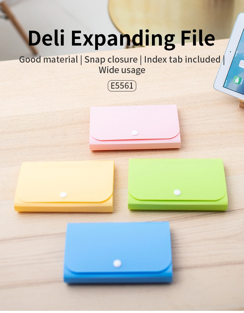 Office Plastic Expanding Files and Folders Expanding Accordion File Expandable File Organizer