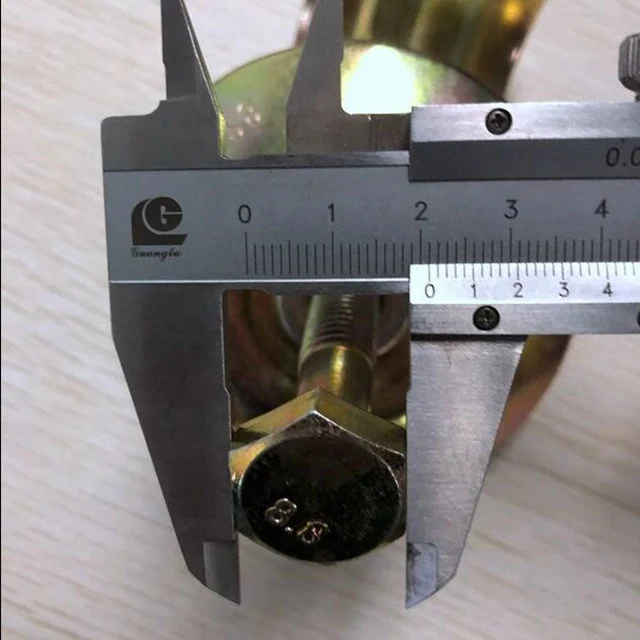 China Scaffolding Fitting Clamp Pressed Toe Board Clip Coupler