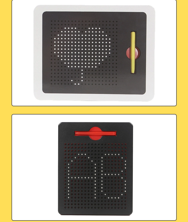 Free Play Magpad Mini Magnetic Kids Drawing Board Toys