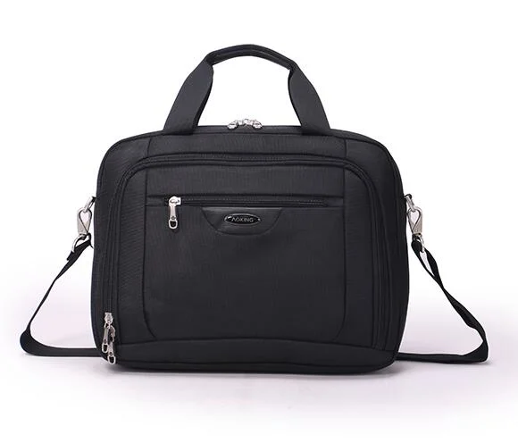 Custom Business Laptop Bag in Computer Bag Business Travel Laptop Backpack Bag