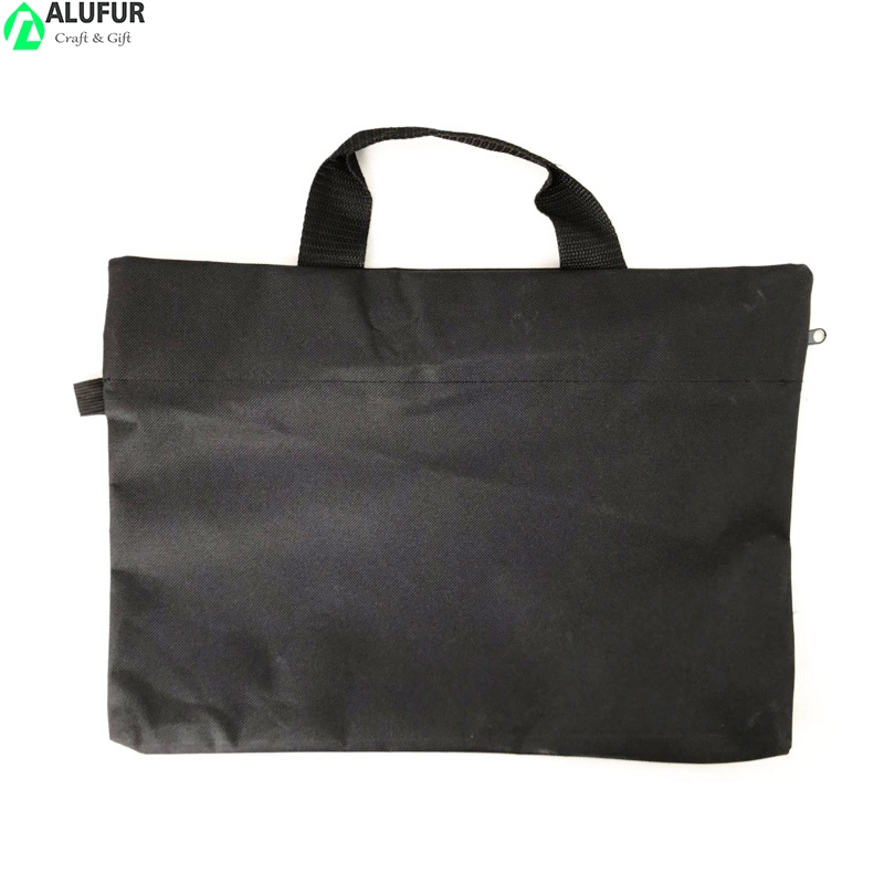 Business Zipper Bags Totes Attache Tote Bag