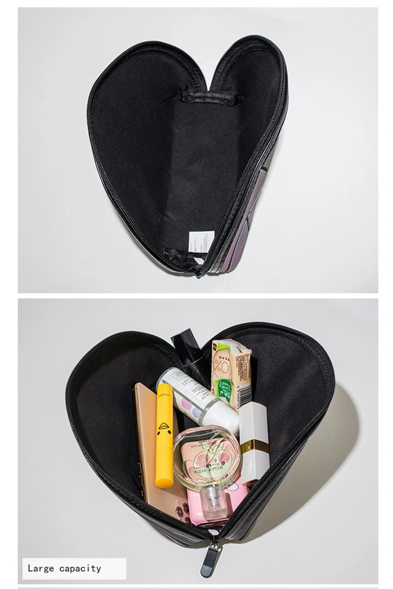 Luxury Ladies Cosmetic Bag Mother Bag Portable Travel Bag 4 PCS Set Large Capacity Storage Bag