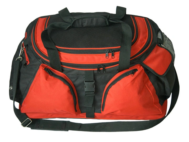 Weekender Bag Carry on Garment Bag, Suit Bag, Travel Duffel Bag for Men Women