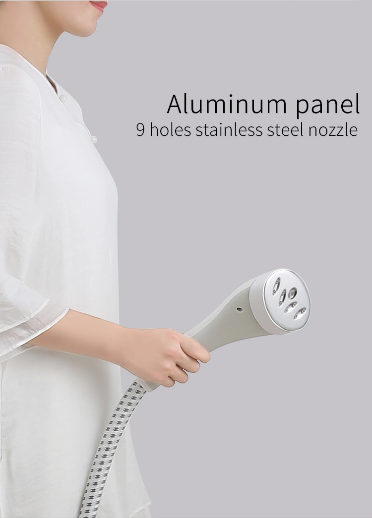 Gamana OEM Factory Cheap Price Customized Handheld Garment Steamer