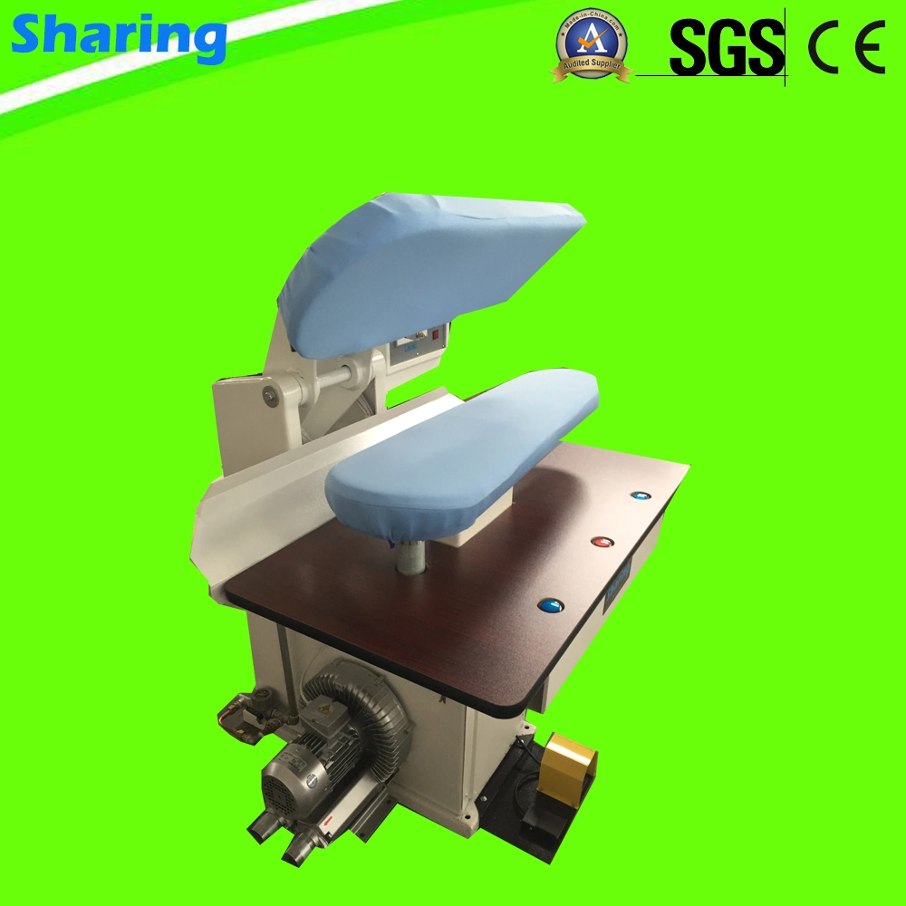 Multi Function Universal Laundry Ironing Press Machine/Steam Press/Clothes Presser Price