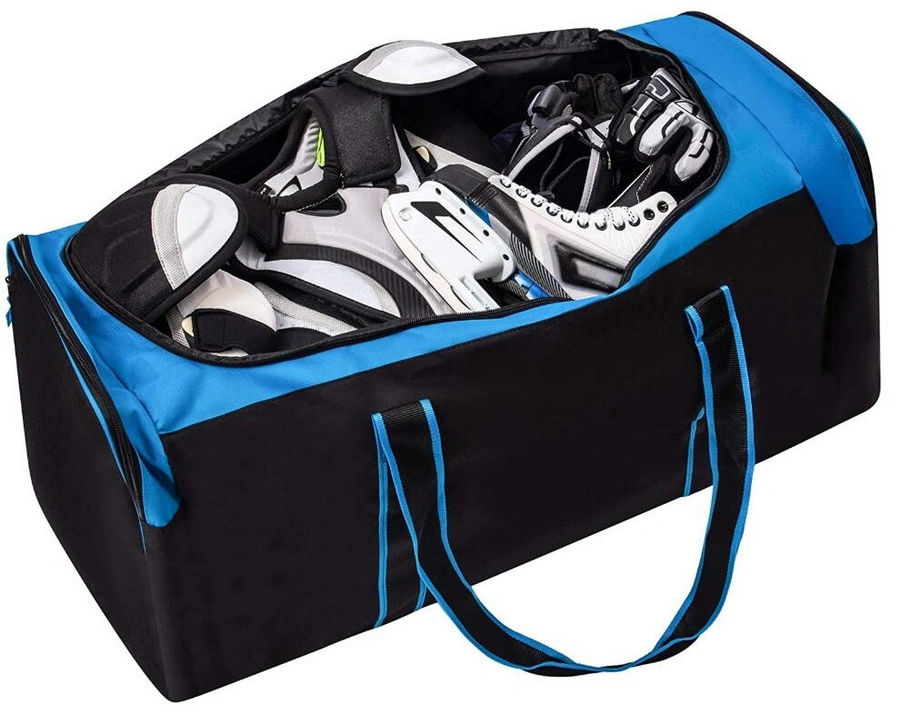 Wholesale Customize Large Capacity Gym Sports Equipment Duffel Bag Weekend Garment Travel Duffle Bag