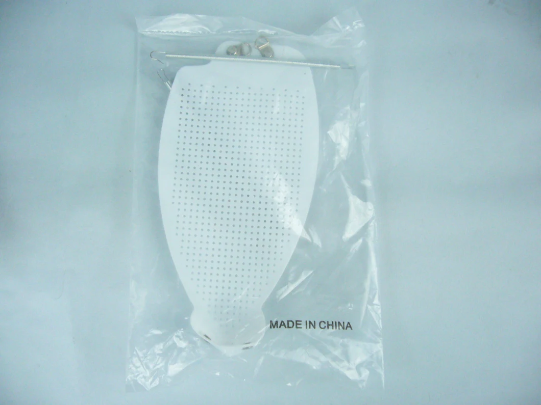Iron Safe Ironing Shoe for Household Steam Irons Mat