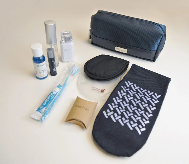 Travel Kits for Airline Travel Amenities Kit Custom Travel Kit