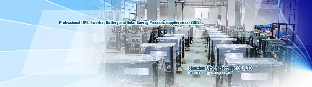 Hot Sale Opzv Battery 60ah-3000ah Power Bank Gel Battery 2V Battery Solar Battery