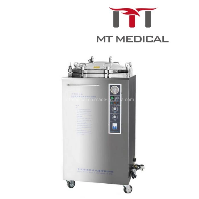 18L 23L Dental Steam Medical Mini Autoclave Steam Sterilizer Machine Class B Sterilizers