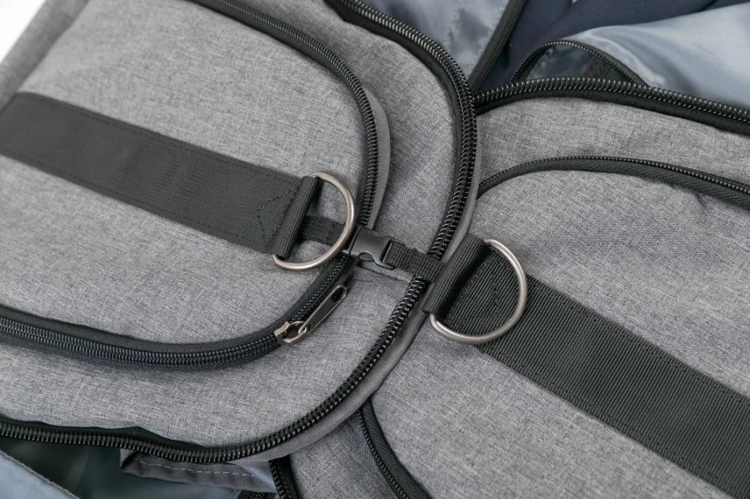 Travel Convertible Duffel - 2 in 1 Suit Garment Bag