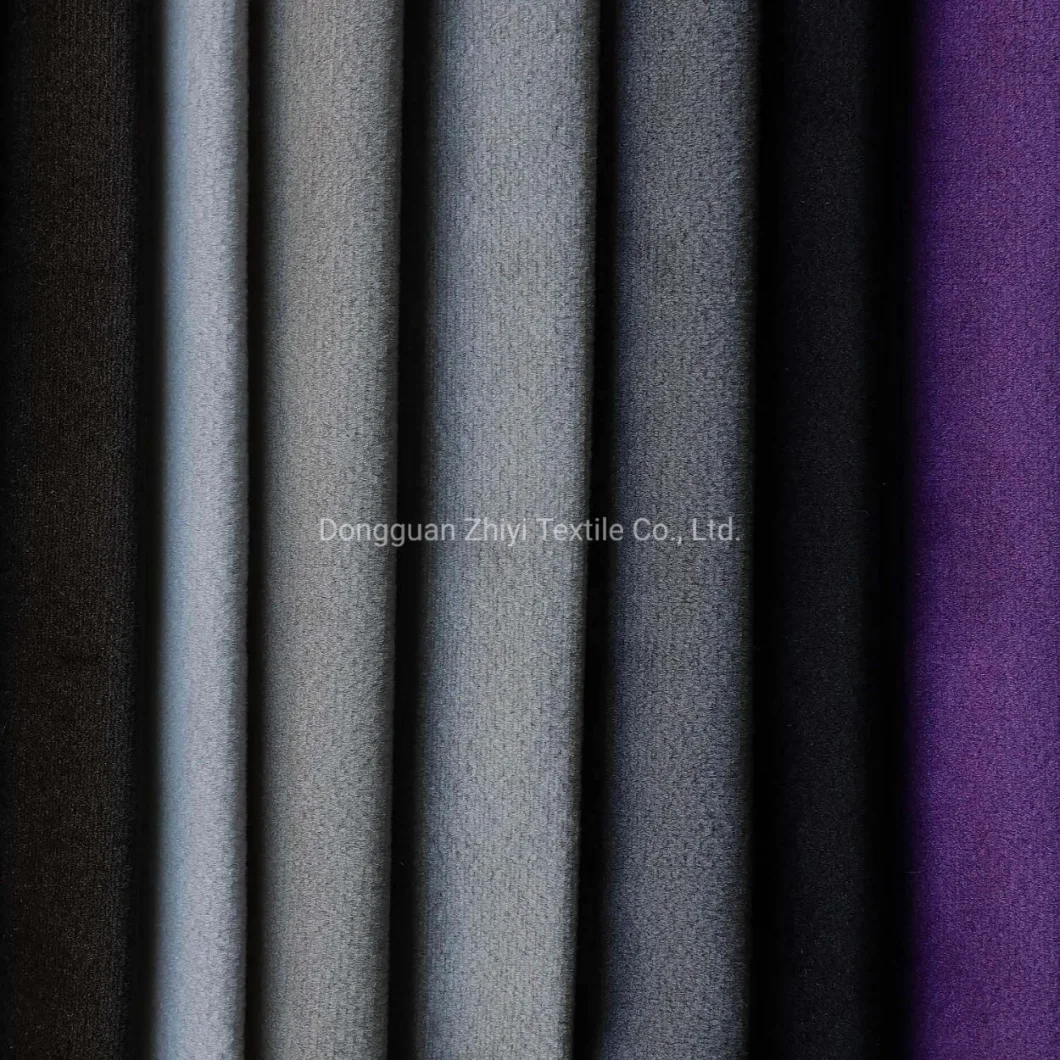 100% Polyester Garment Fabric for Garment