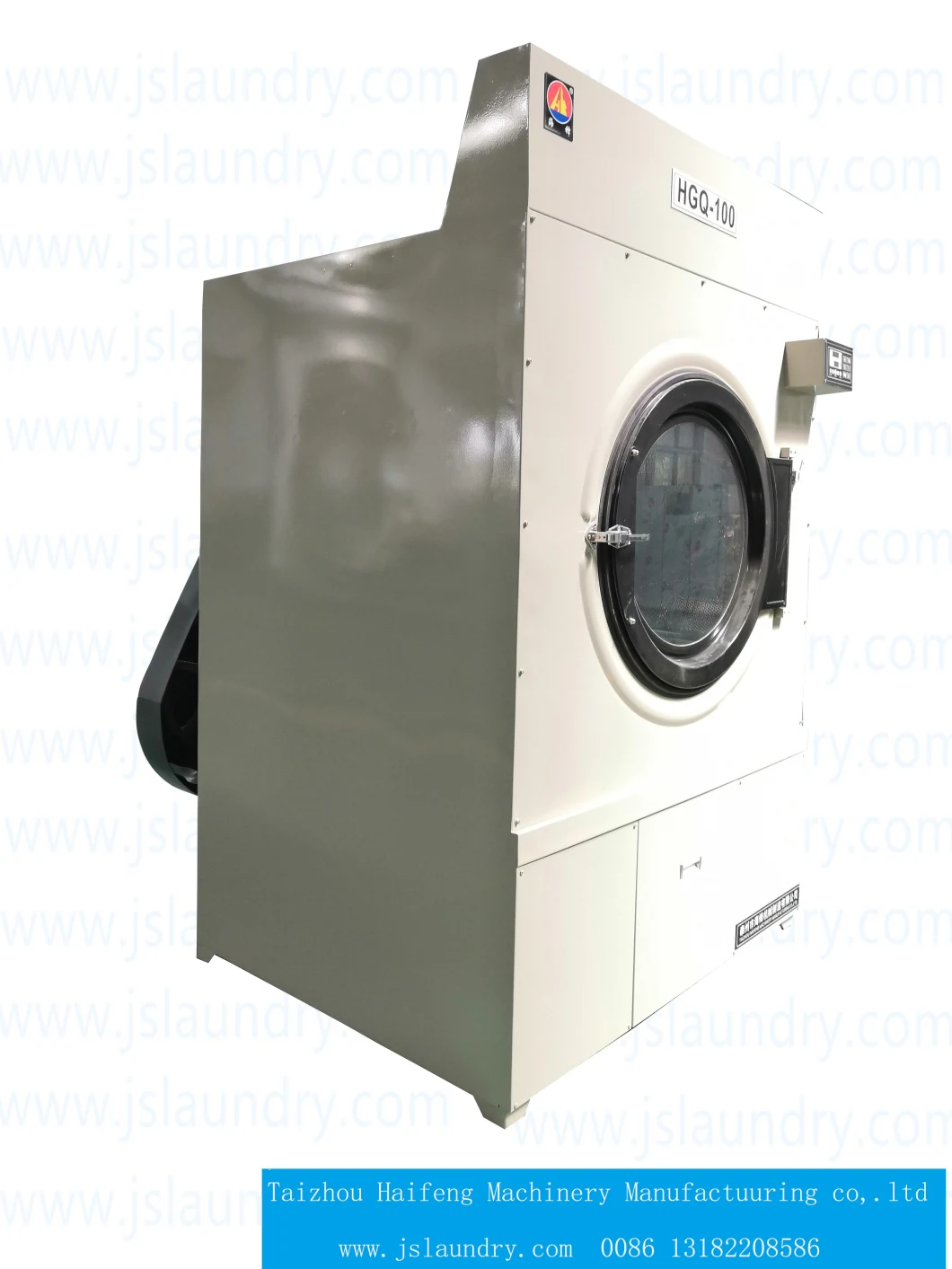 Commercial Clothes Fast Speed Clothes Garments Tumbler Dryer Heated /Laundry Drying Machine by Natural Gas or Steam or Electricity 120kgs 150kgs
