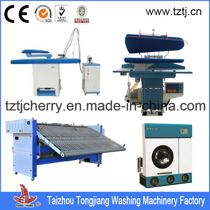 Clothes Steam Press Iron Machine for Laundry Dry Cleaning Shop