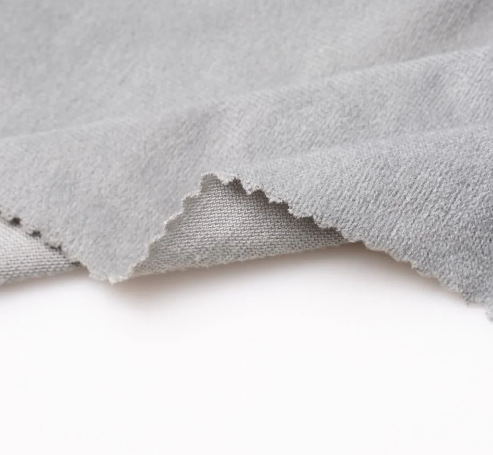 Africa Market Hot Sale Polyester Velvet Fabric Home Textile for Sofa Curtain Furniture Garment