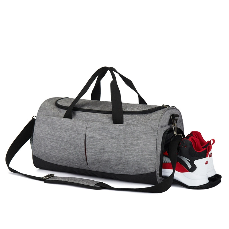 Sports Gym Folding Travel Large-Capacity Yoga Duffel Garment Fitness Bag