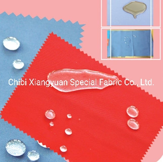 Functional Textile Curtain Fabric Cotton Polyester for Garment Coverall Uniform